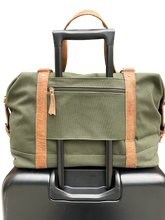 Load image into Gallery viewer, BARN DUFFLE
