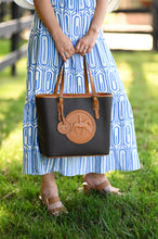 Load image into Gallery viewer, The James River Carry All | Dressage
