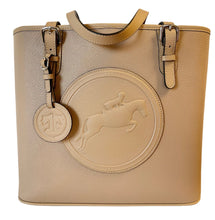 Load image into Gallery viewer, The James River Carry All | Hunter/Jumper
