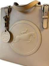 Load image into Gallery viewer, The James River Carry All | Hunter/Jumper
