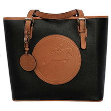 Load image into Gallery viewer, The James River Carry All | Hunter/Jumper
