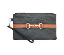 Load image into Gallery viewer, The Wellington Wristlet
