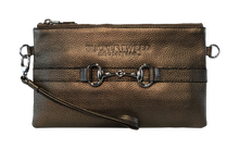 Load image into Gallery viewer, The Wellington Wristlet
