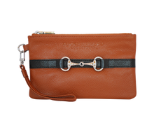 Load image into Gallery viewer, The Wellington Wristlet
