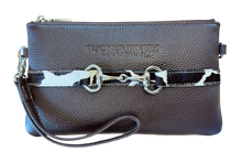 Load image into Gallery viewer, The Wellington Wristlet
