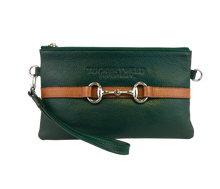 Load image into Gallery viewer, The Wellington Wristlet
