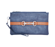 Load image into Gallery viewer, The Wellington Wristlet
