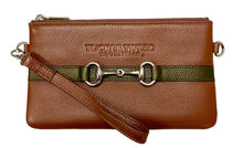 Load image into Gallery viewer, The Wellington Wristlet
