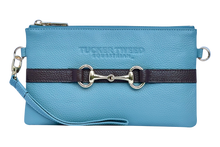 Load image into Gallery viewer, The Wellington Wristlet

