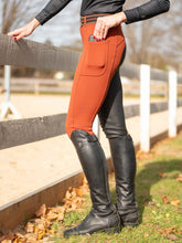 Load image into Gallery viewer, DS26 PerforMAX All Season Full Seat Pull On Breech w/2 Cargo Pockets
