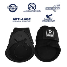 Load image into Gallery viewer, Infinity Fetlock Boots with ARTi-LAGE Technology  (FEI Young Horse Compliant)
