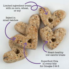Load image into Gallery viewer, Wonder Bark Everyday All Natural Grain-Free Dog Treats
