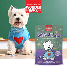 Load image into Gallery viewer, Wonder Bark Everyday All Natural Grain-Free Dog Treats
