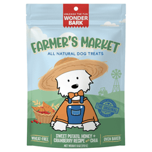 Load image into Gallery viewer, Wonder Bark Everyday All Natural Grain-Free Dog Treats
