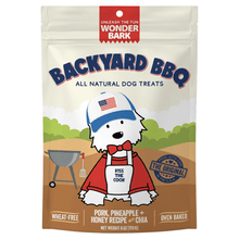 Load image into Gallery viewer, Wonder Bark Everyday All Natural Grain-Free Dog Treats
