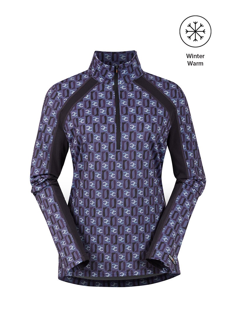 🎁SALE Kerrits Cross Trainer Tech Top