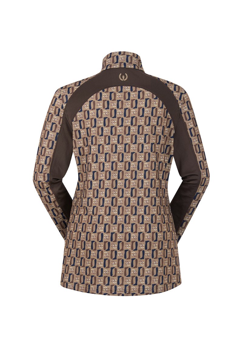 🎁SALE Kerrits Cross Trainer Tech Top