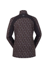 Load image into Gallery viewer, Kerrits Cross Trainer Fleece Tech Top
