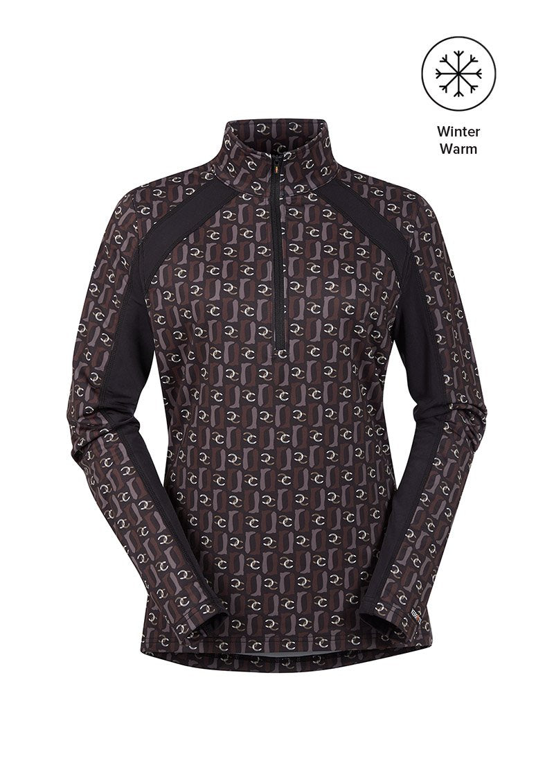 🎁SALE Kerrits Cross Trainer Tech Top