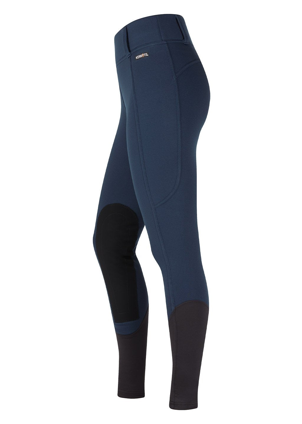 SALE Kerrits Sit Tight Wind Pro® Knee Patch Tight