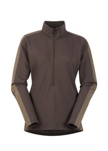 Load image into Gallery viewer, SALE Kerrits In Tandem Fleece Half Zip
