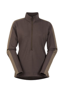 SALE Kerrits In Tandem Fleece Half Zip