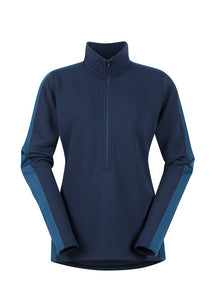 SALE Kerrits In Tandem Fleece Half Zip