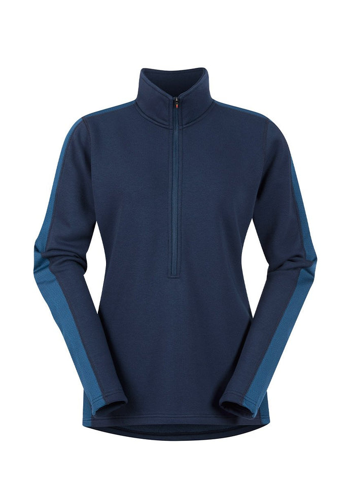 SALE Kerrits In Tandem Fleece Half Zip