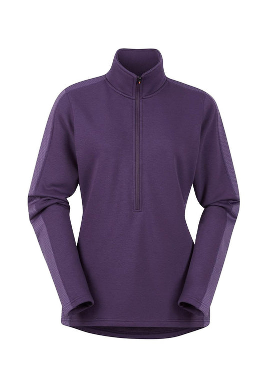 🎁SALE Kerrits In Tandem Fleece Half Zip