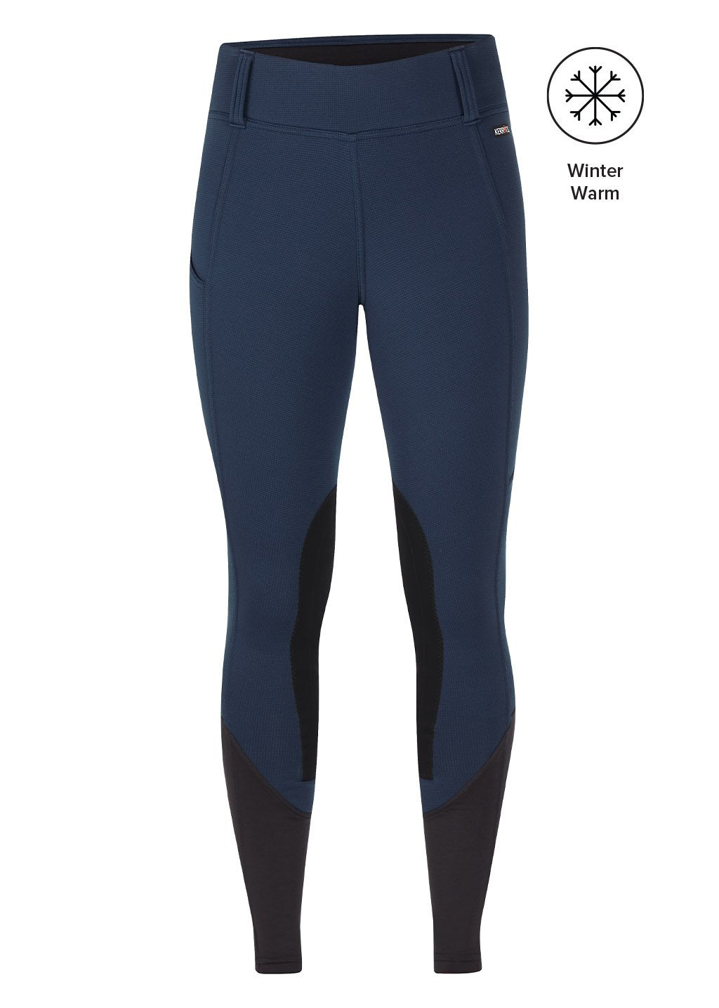 SALE Kerrits Sit Tight Wind Pro® Knee Patch Tight