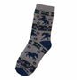 G.T Reid Childrens Socks