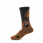 G.T Reid Childrens Socks