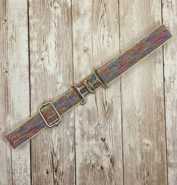 Benny Bows Belt 1
