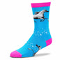 G.T Reid Childrens Socks