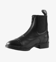 Load image into Gallery viewer, Horze Equinavia Kids Wexford Paddock Boots
