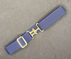 Benny Bows Belt 1"