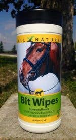 Bit Wipes 40 cnt