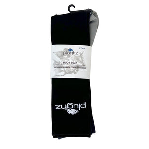 Plughz ProSport Compression Sock (2-Pack)