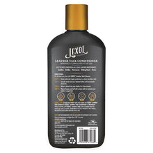 Load image into Gallery viewer, Lexol Leather Tack Conditioner - STEP 2
