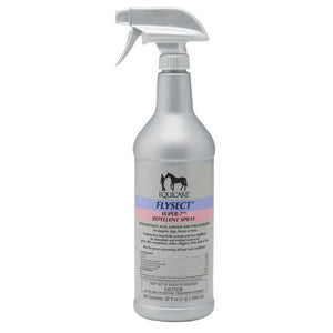 Flysect Super-7 Repellent Spray