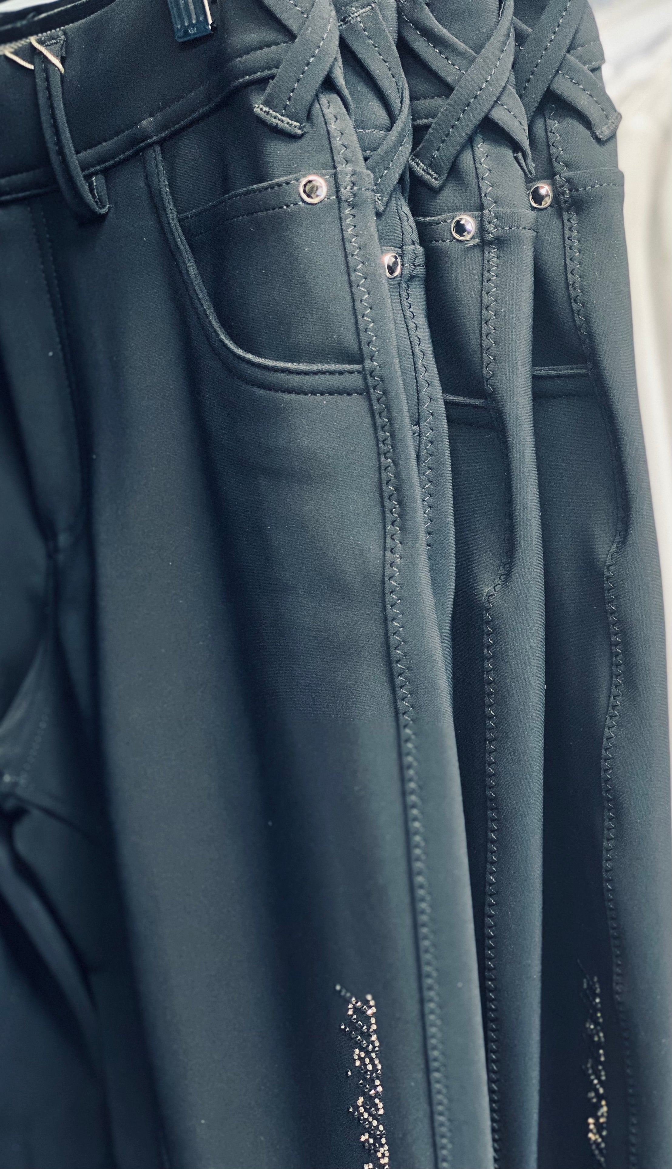 *SALE* 468 Samshield Mila Breeches