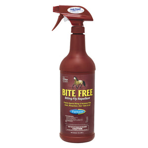 Bite Free Fly Repellent Spray