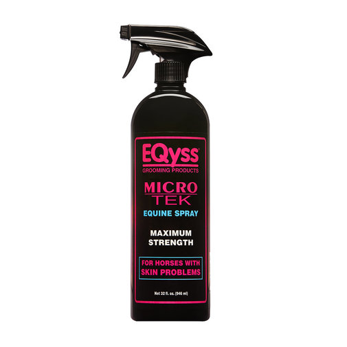 598 EQyss Micro-Tek Equine Spray
