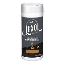 Load image into Gallery viewer, Lexol Quick Wipes Leather Conditioner - STEP 2
