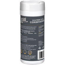 Load image into Gallery viewer, Lexol Quick Wipes Leather Conditioner - STEP 2
