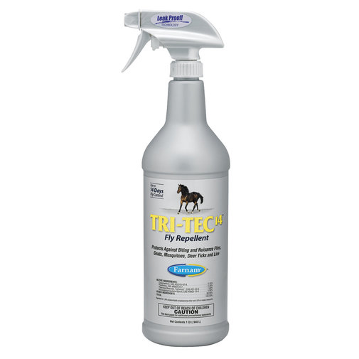 Tri-Tec 14 Horse Fly Spray