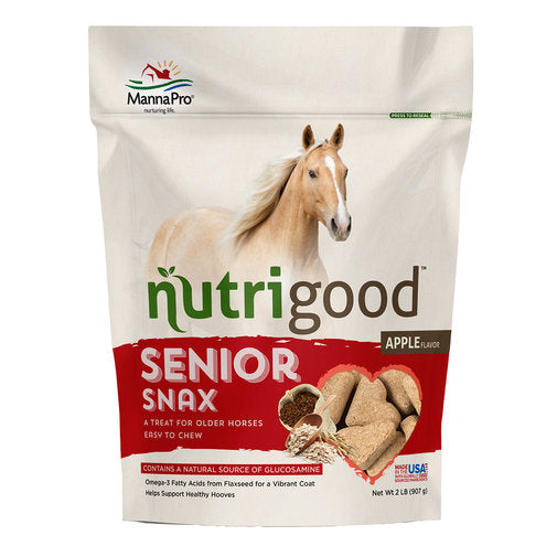 Nutrigood Senior Snax