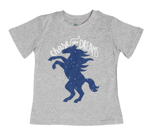 Southwestern Celestial Pony Shirt