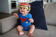 Load image into Gallery viewer, Baby Western Bodysuit
