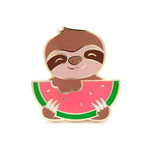 Load image into Gallery viewer, 🎁Whimsical Cute Character Enamel Pins
